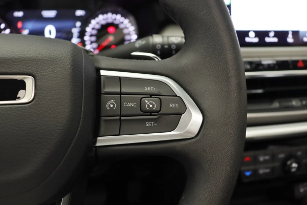 Foto do veiculo JEEP COMPASS LONGITUDE T270 FLEX