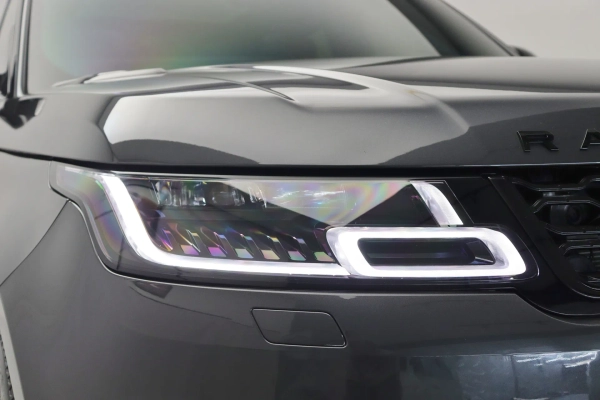 Foto do veiculo LAND ROVER RANGE ROVER SPORT P400E HSE PHEV