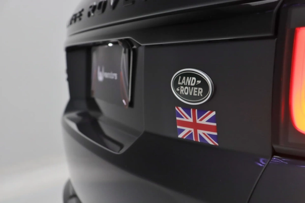 Foto do veiculo LAND ROVER RANGE ROVER SPORT P400E HSE PHEV