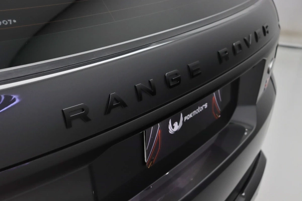 Foto do veiculo LAND ROVER RANGE ROVER SPORT P400E HSE PHEV