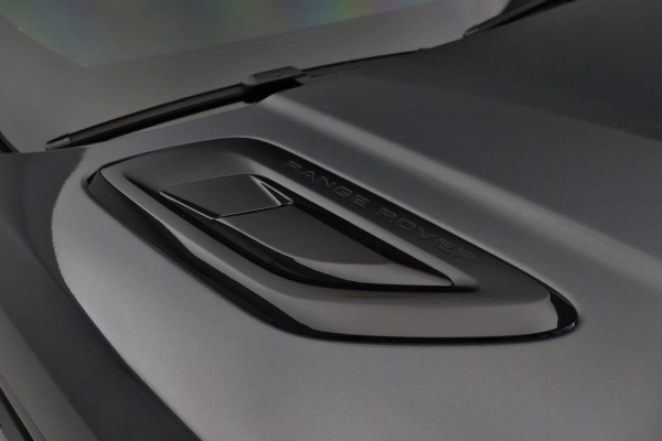 Foto do veiculo LAND ROVER RANGE ROVER SPORT P400E HSE PHEV