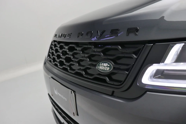 Foto do veiculo LAND ROVER RANGE ROVER SPORT P400E HSE PHEV