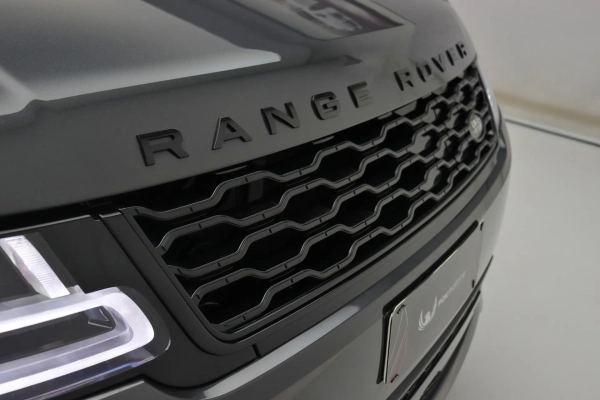 Foto do veiculo LAND ROVER RANGE ROVER SPORT P400E HSE PHEV
