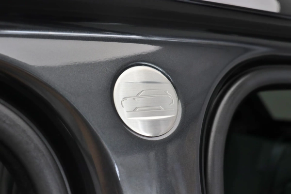 Foto do veiculo LAND ROVER RANGE ROVER SPORT P400E HSE PHEV