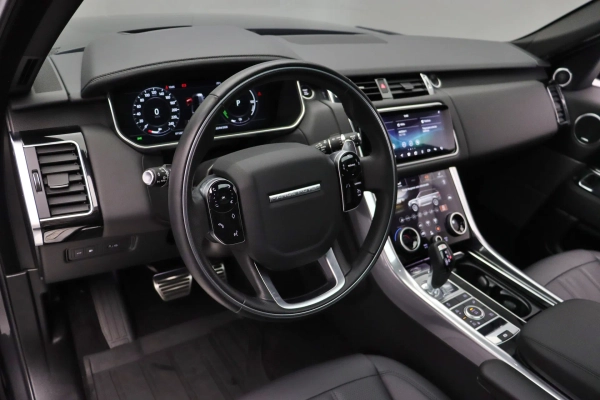 Foto do veiculo LAND ROVER RANGE ROVER SPORT P400E HSE PHEV