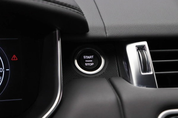 Foto do veiculo LAND ROVER RANGE ROVER SPORT P400E HSE PHEV