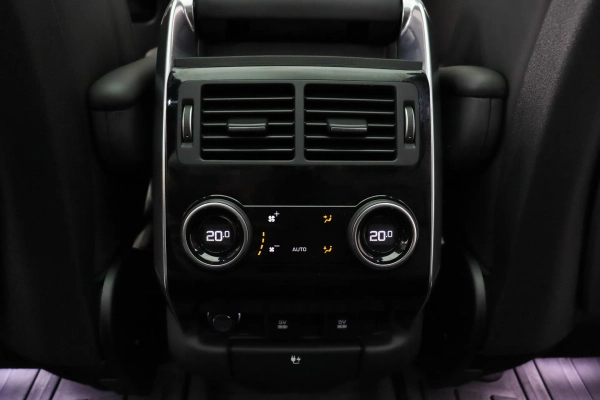 Foto do veiculo LAND ROVER RANGE ROVER SPORT P400E HSE PHEV