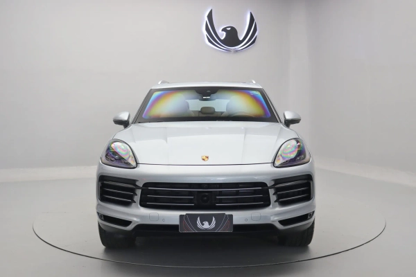 Foto do veiculo PORSCHE CAYENNE E-HYBRID