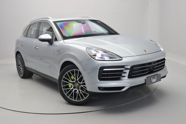 Foto do veiculo PORSCHE CAYENNE E-HYBRID