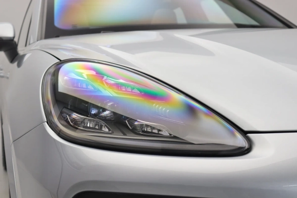 Foto do veiculo PORSCHE CAYENNE E-HYBRID