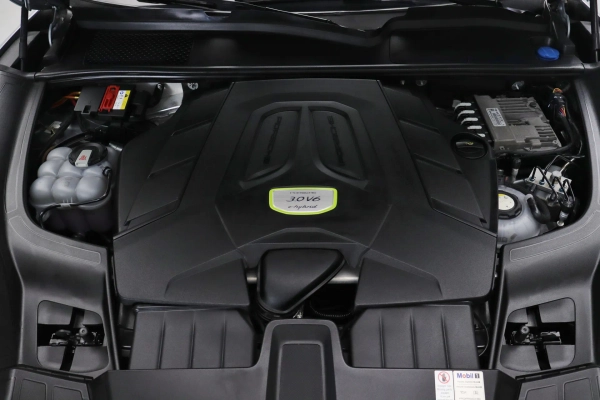 Foto do veiculo PORSCHE CAYENNE E-HYBRID