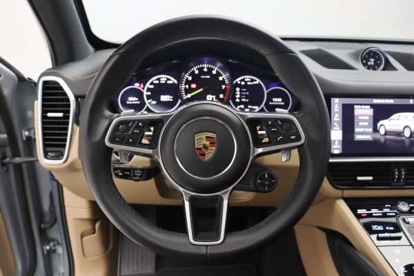 Foto do veiculo PORSCHE CAYENNE E-HYBRID