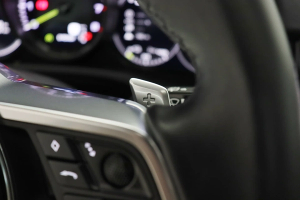 Foto do veiculo PORSCHE CAYENNE E-HYBRID