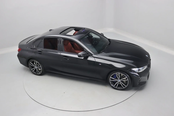 Foto do veiculo BMW 320I M SPORT FLEX