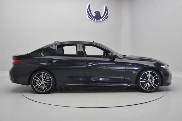 Foto do veiculo BMW 320I M SPORT FLEX