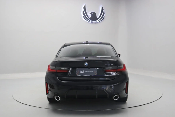 Foto do veiculo BMW 320I M SPORT FLEX