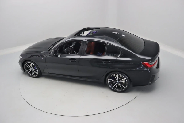 Foto do veiculo BMW 320I M SPORT FLEX