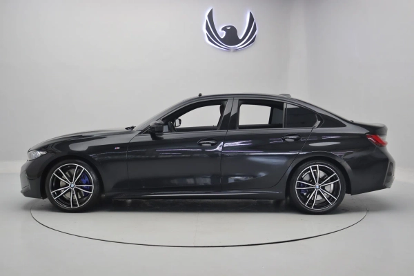 Foto do veiculo BMW 320I M SPORT FLEX