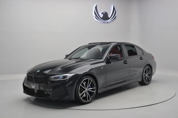 Foto do veiculo BMW 320I M SPORT FLEX