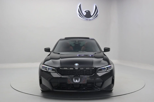 Foto do veiculo BMW 320I M SPORT FLEX