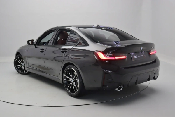 Foto do veiculo BMW 320I M SPORT FLEX