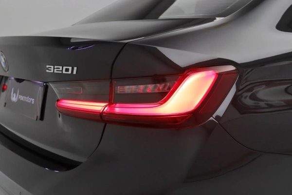 Foto do veiculo BMW 320I M SPORT FLEX