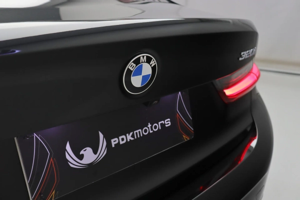 Foto do veiculo BMW 320I M SPORT FLEX