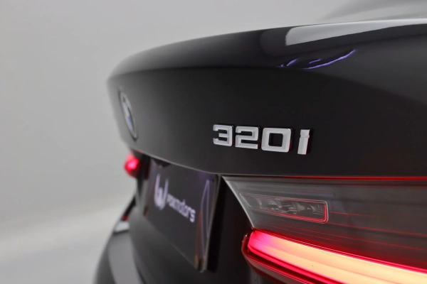 Foto do veiculo BMW 320I M SPORT FLEX