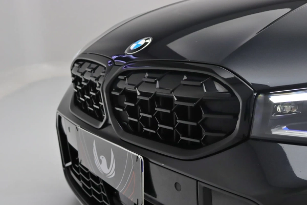 Foto do veiculo BMW 320I M SPORT FLEX