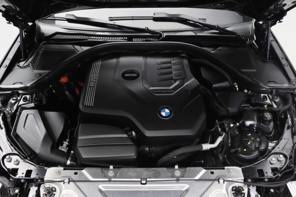 Foto do veiculo BMW 320I M SPORT FLEX