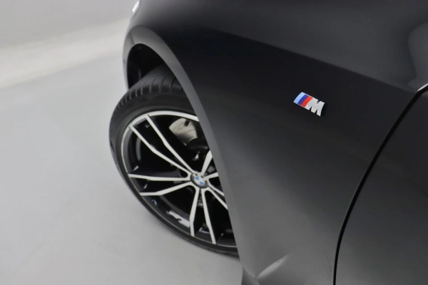 Foto do veiculo BMW 320I M SPORT FLEX