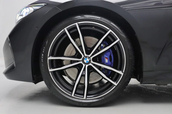 Foto do veiculo BMW 320I M SPORT FLEX