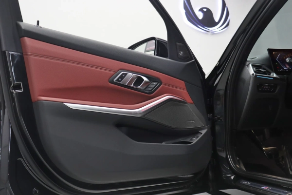 Foto do veiculo BMW 320I M SPORT FLEX