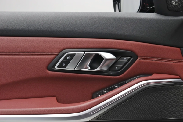 Foto do veiculo BMW 320I M SPORT FLEX