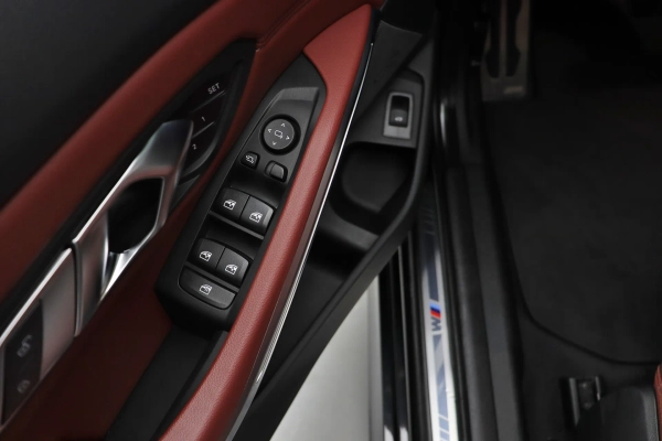 Foto do veiculo BMW 320I M SPORT FLEX