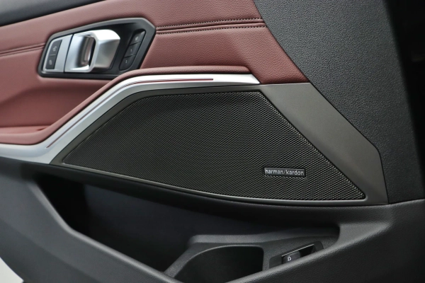 Foto do veiculo BMW 320I M SPORT FLEX