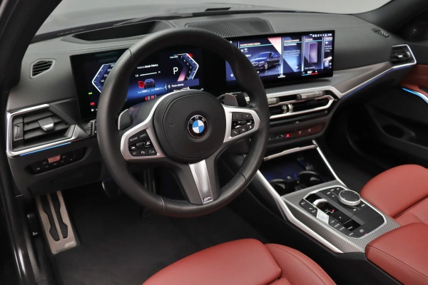 Foto do veiculo BMW 320I M SPORT FLEX