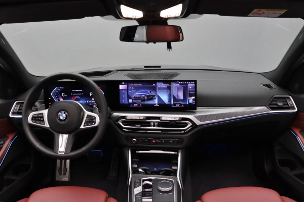 Foto do veiculo BMW 320I M SPORT FLEX