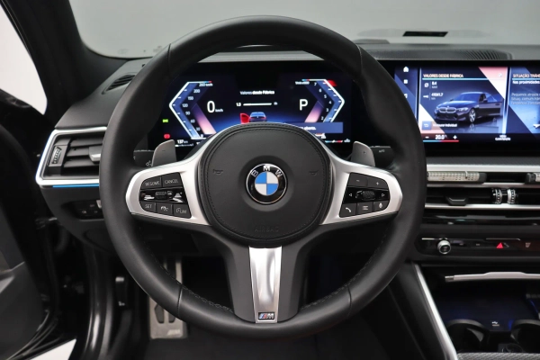 Foto do veiculo BMW 320I M SPORT FLEX