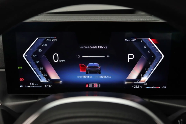 Foto do veiculo BMW 320I M SPORT FLEX