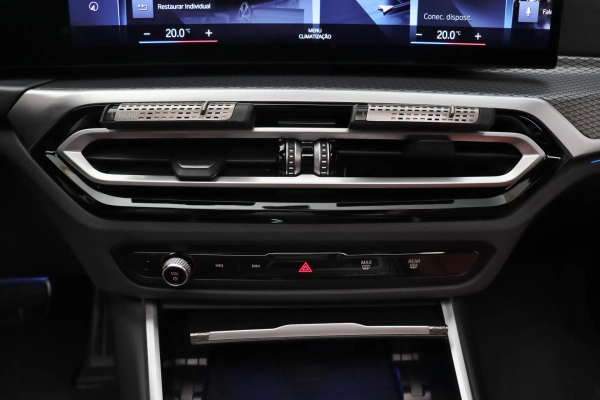 Foto do veiculo BMW 320I M SPORT FLEX