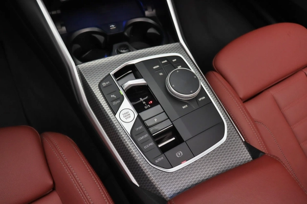 Foto do veiculo BMW 320I M SPORT FLEX