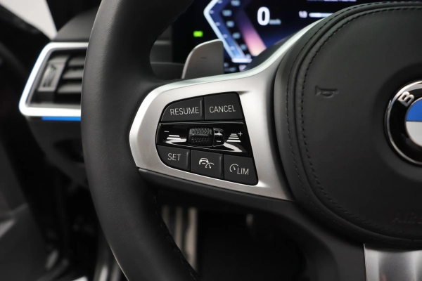 Foto do veiculo BMW 320I M SPORT FLEX