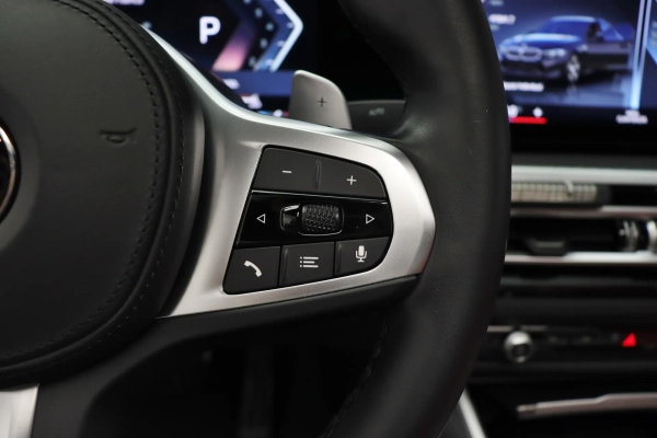 Foto do veiculo BMW 320I M SPORT FLEX