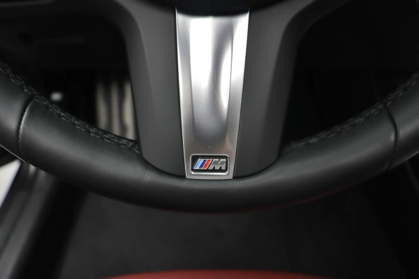 Foto do veiculo BMW 320I M SPORT FLEX