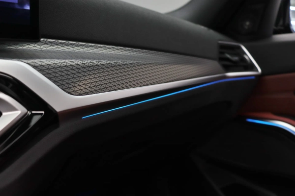 Foto do veiculo BMW 320I M SPORT FLEX