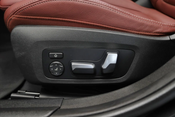 Foto do veiculo BMW 320I M SPORT FLEX