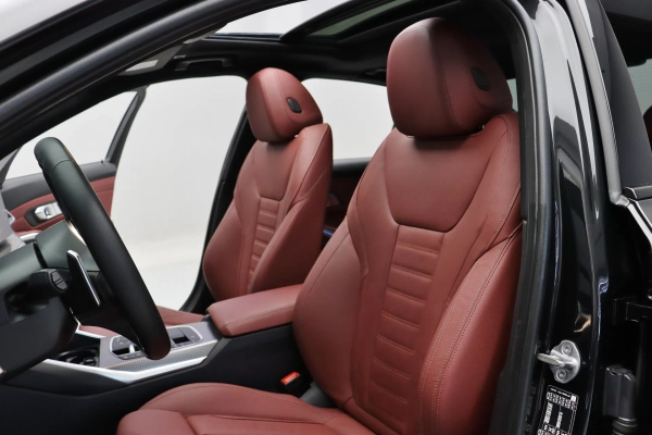 Foto do veiculo BMW 320I M SPORT FLEX