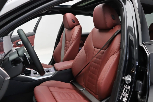 Foto do veiculo BMW 320I M SPORT FLEX