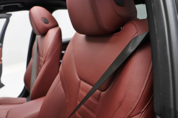 Foto do veiculo BMW 320I M SPORT FLEX